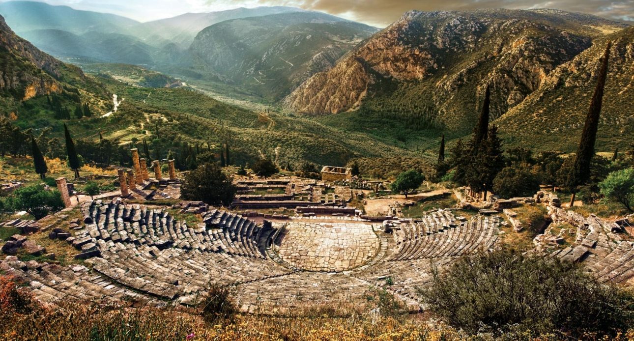 Delphi